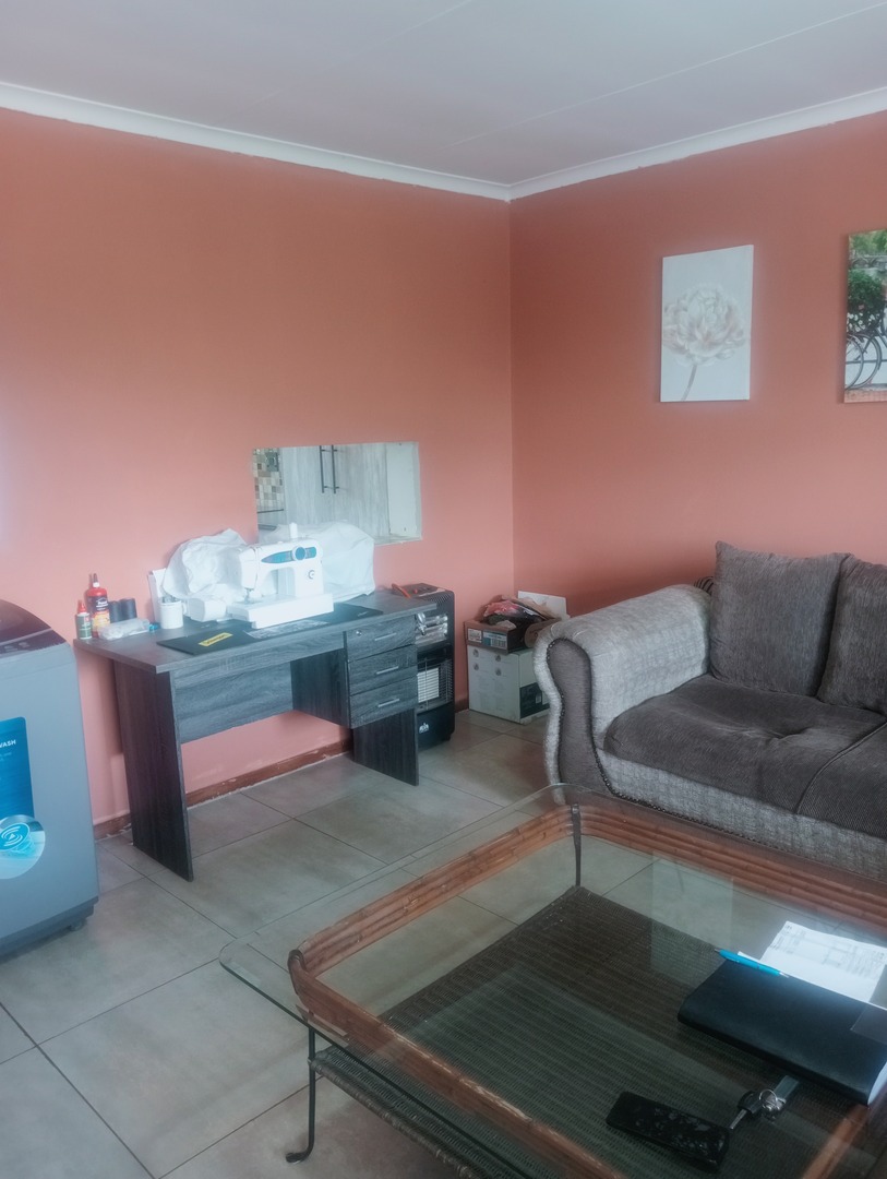 2 Bedroom Property for Sale in Navalsig Free State